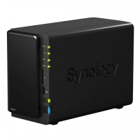 Synology DS212+