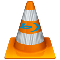 VLC and Blu-ray