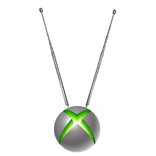 Xbox Rabbit Ears