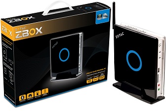 Zotac Zbox