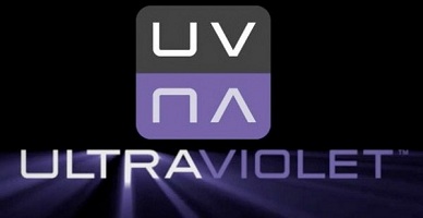UltraViolet Logo