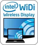 WiDi Logo