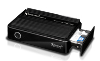 Xtreamer Sidewinder 3