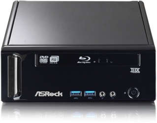 ASRock CoreHT Server Edition