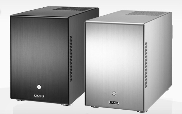 Lian Li PC-Q25