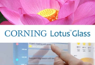 Lotus Glass