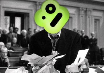 Mr. Boxee Goes to Washington