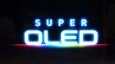 Samsung Super OLED