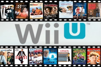 Wii U on Movies