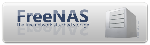 FreeNAS