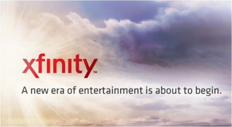 Xfinity Logo