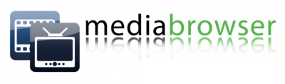 Media Browser logo