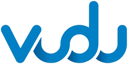 Vudu Logo