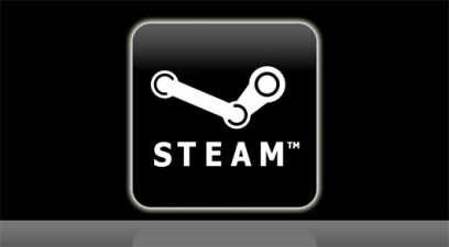 Steam Logo