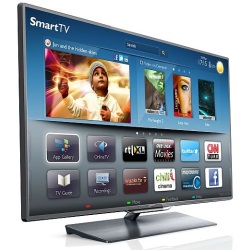 Philips Smart TV