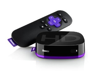 Roku HD