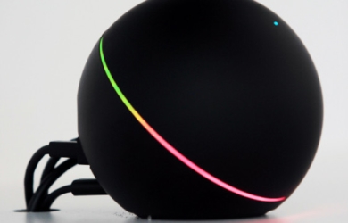 Google Nexus Q