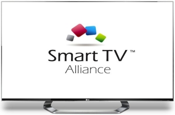 Smart TV Alliance