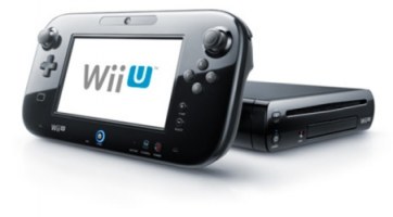 Wii U