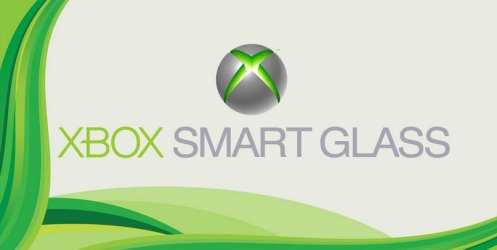 Xbox SmartGlass