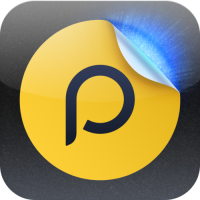 Peel App Icon