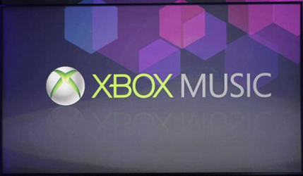 Xbox Music