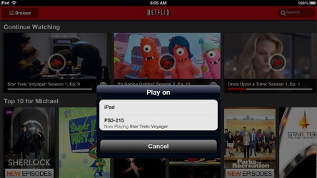 PS3 Netflix Control App.jpg