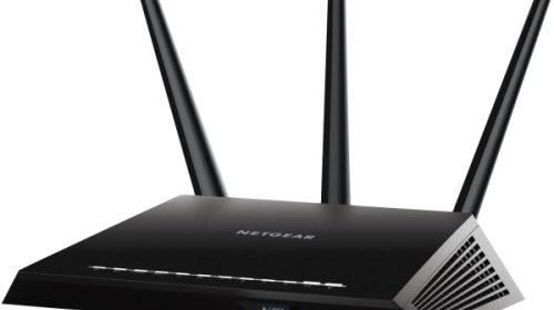 NETGEAR R7000 Nighthawk Smart AC1900 Wi-Fi Router