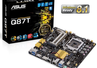 ASUS Q87T