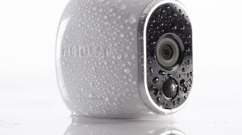 NETGEAR arlo