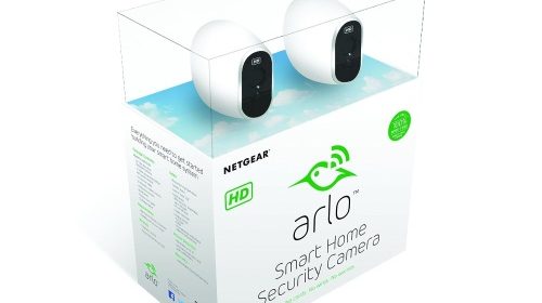 NETGEAR Arlo