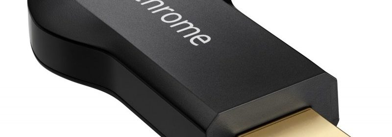 Google Chromecast