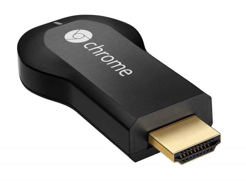 Chromecast HDMI エクステンダーのポイントは何ですか?必要ですか?