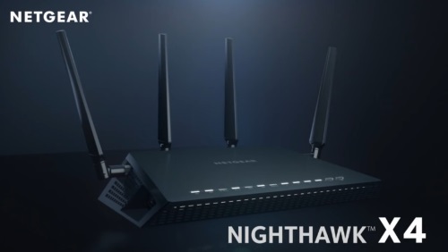 R7500 Nighthawk X4 Smart WiFi AC2350 Router - Missing Remote