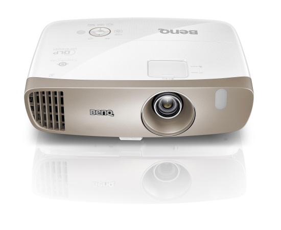 Projector Central Reviews BenQ HT3050 and HT2050 Projectors - Missing ...