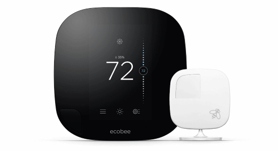 Ecobee Has An Eyesight Problem