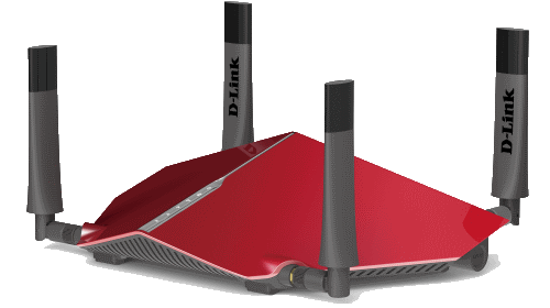 D-Link DIR-885L/R AC3150 Ultra Wi-Fi Router