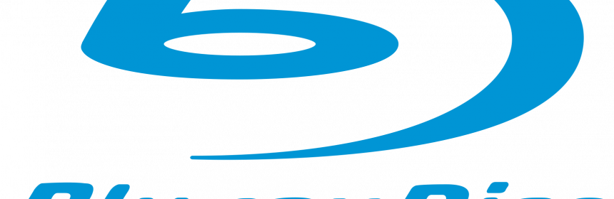Blu-ray Disc Logo