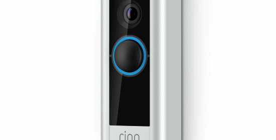 Ring Video Doorbell Pro