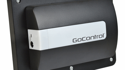 GoControl/Linear GD00Z-4 Z-Wave PLUS Garage Door Controller
