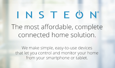 Insteon Home Solutions