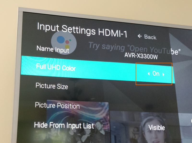 vizio tv can i record on hdm 2 and watch hdm 4 at the same time