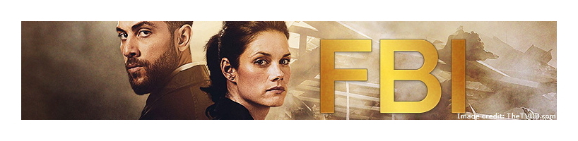 FBI banner artwork