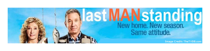 Last Man Standing banner artwork