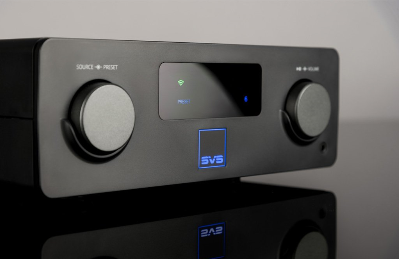 svs soundbase