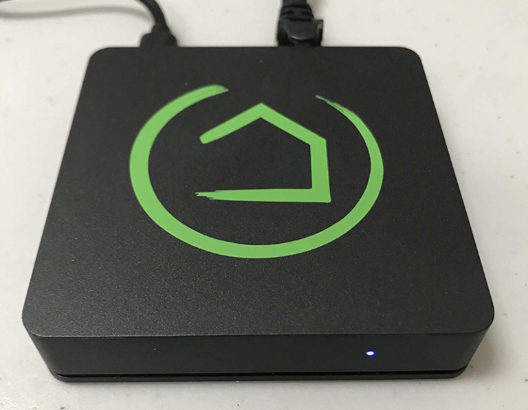 Hubitat Hub Review Finally making my automated home automated