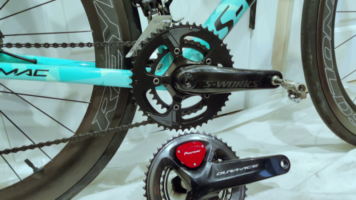 S-Works Power Crank