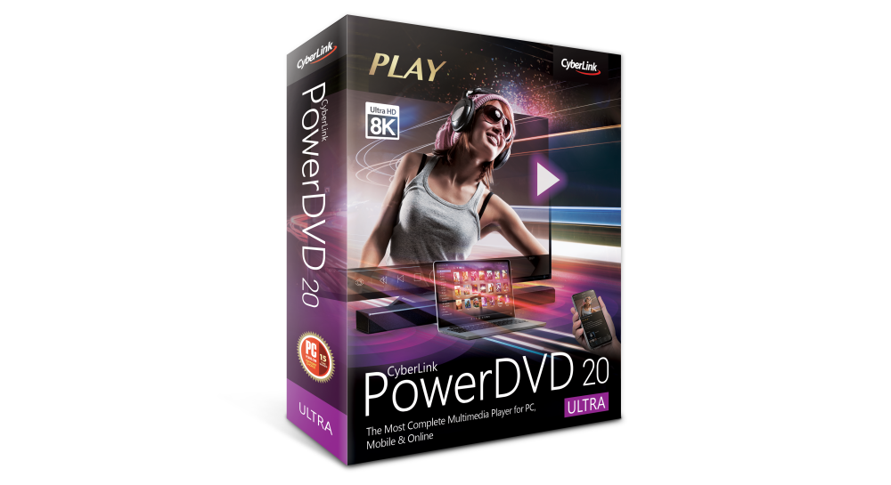 Cyberlink Launches Powerdvd Powerplayer 365 Missing Remote