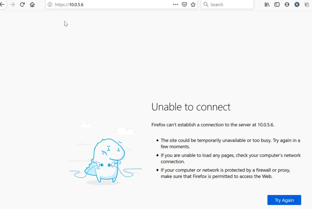 Remotely Troubleshoot Unifi UNVR Issue Missing Remote