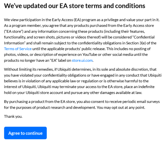 Ubiquiti Violates Ubiquiti NDA To Let Us Know About The UDM Pro SE 